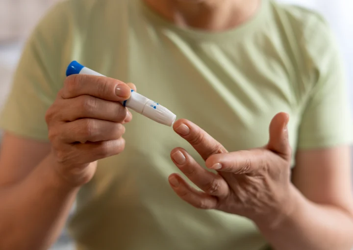 ¿Cómo Saber si Tienes Diabetes Tipo 2? Señales Tempranas que No Debes Ignorar