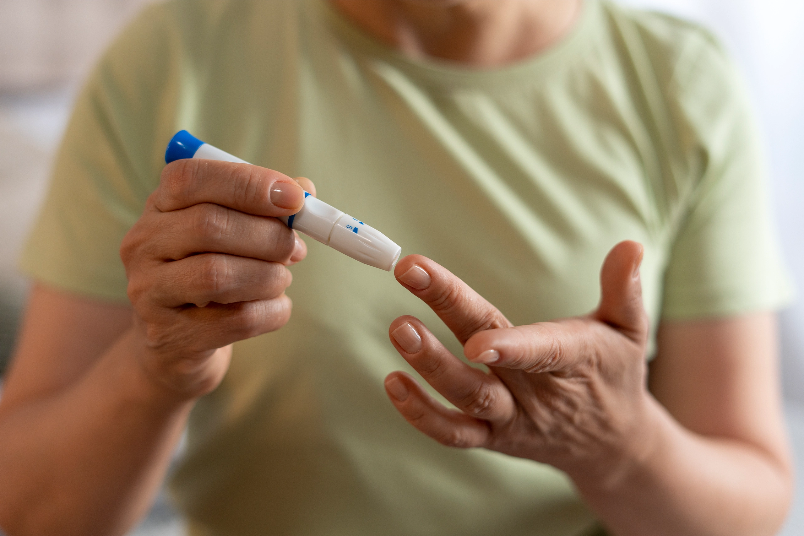¿Cómo Saber si Tienes Diabetes Tipo 2? Señales Tempranas que No Debes Ignorar